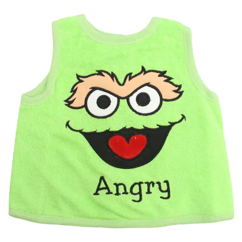 Disguise Essential Character Vest