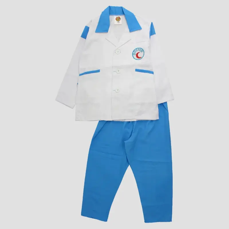 Doctor Costume (Boy)