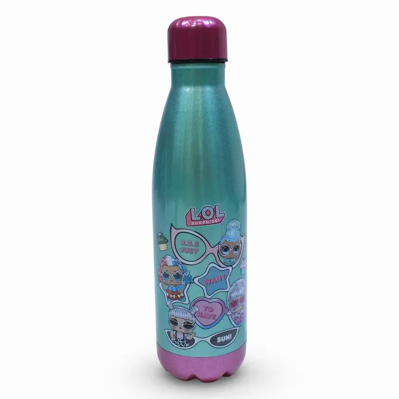 LOL Surprise Stainless Steel Thermos  500 ml