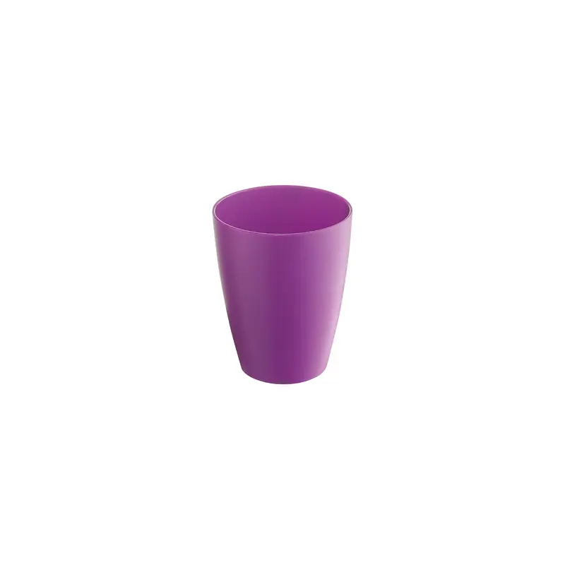 M Design Lifestyle Small Cup 300 ml - Purple