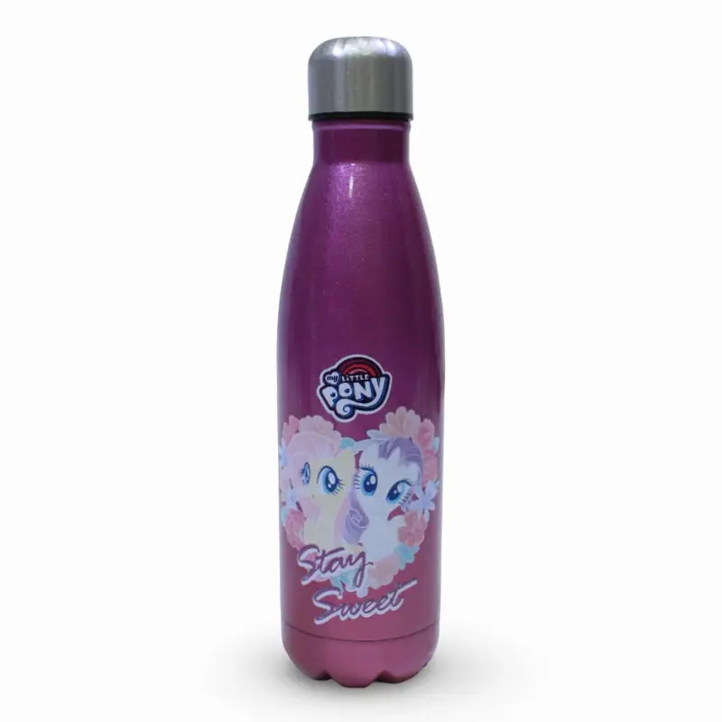 My Little Pony Stainless Steel Thermos  500 ml