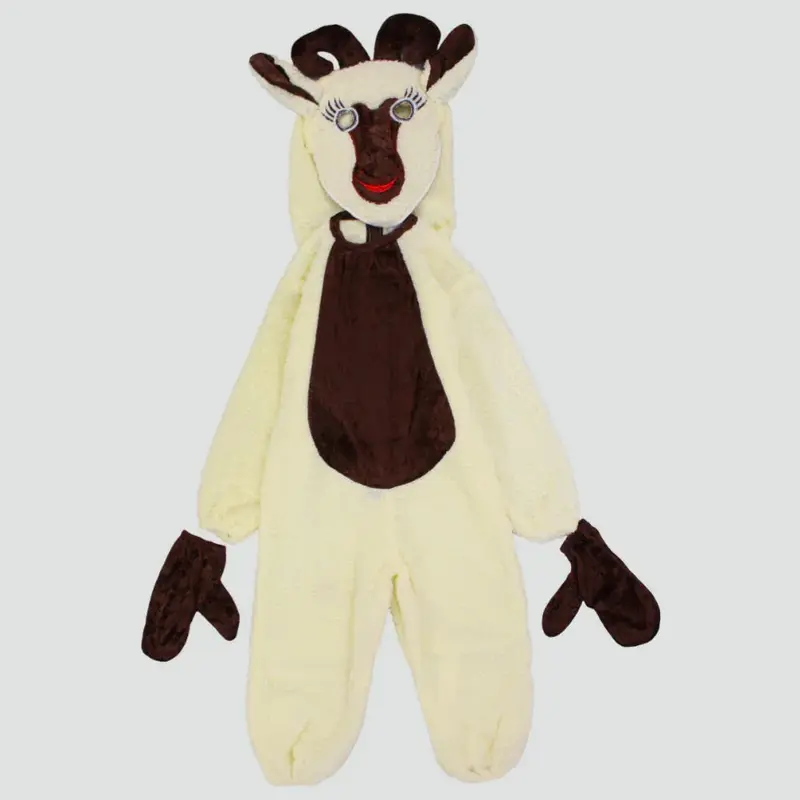 Sheep Costume
