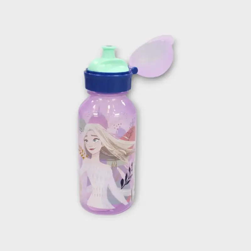 Stor 370 ml Frozen School Bottle