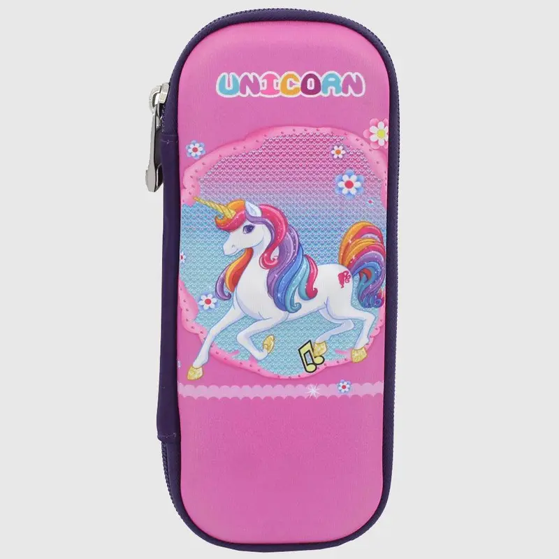 Unicorn Pencil Case
