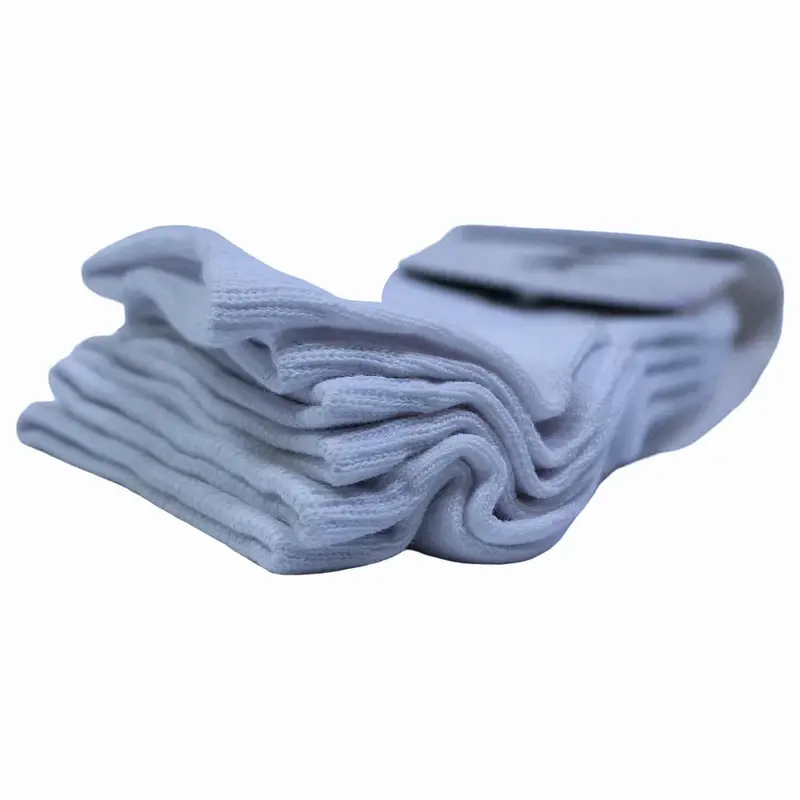 Unisex Cotton Low-Cut Socks