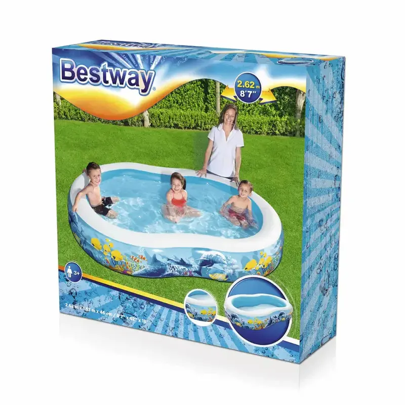 Bestway Play Pool