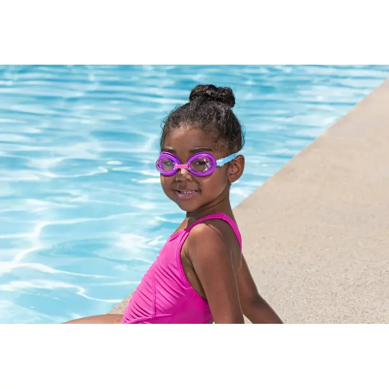 Bestway Princess Swim Goggles