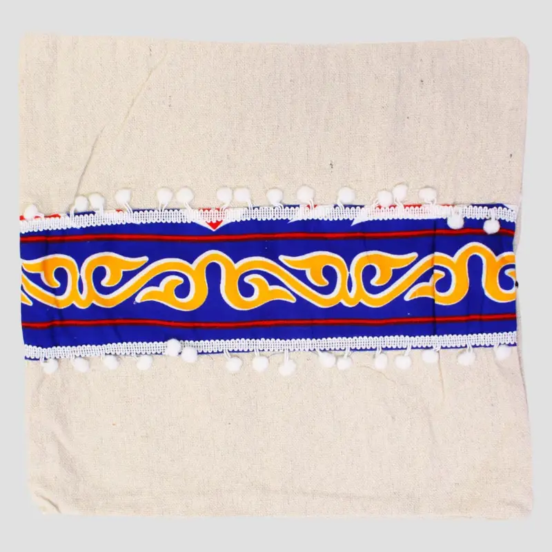 Ramadan Khayamiya Decorative Cushion Cover