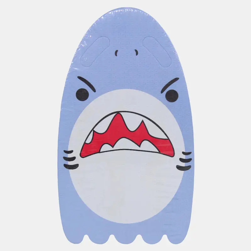 Shark Swimming Board