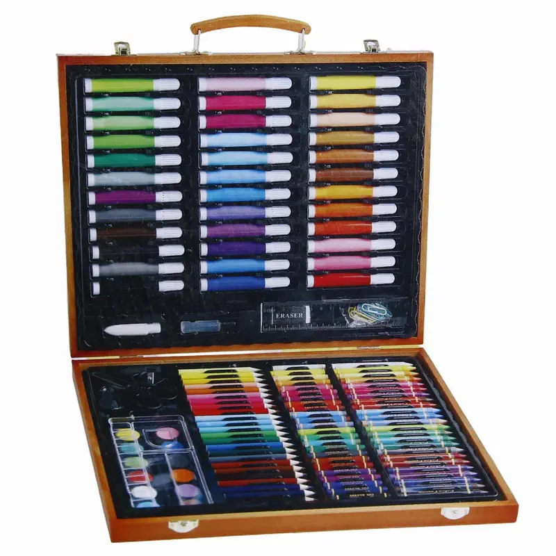 Artistic Set - 150 Pieces