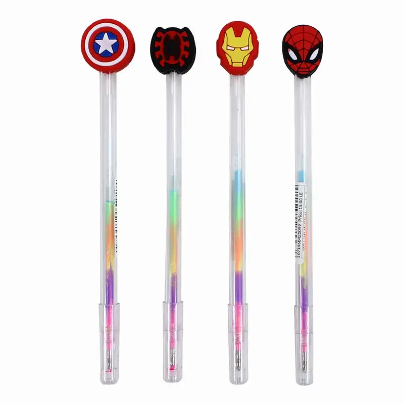 Avengers Gel Pen