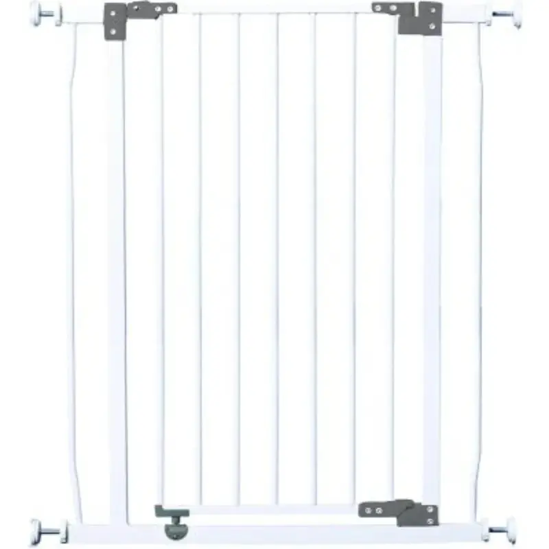 Dreambaby Liberty Tall Security Gate - White