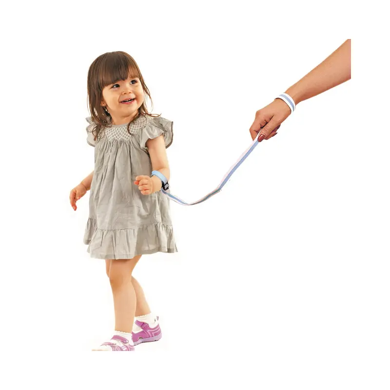 Dreambaby Safety Wrist Buddy  Comfortable & Secure Strap