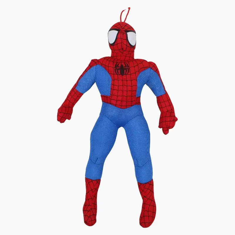 Spider-Man Stuffed Figure