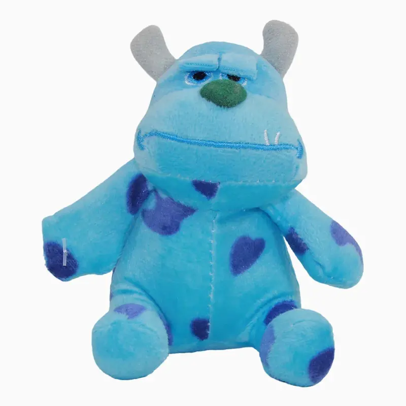 Sullivan Plush Keychain