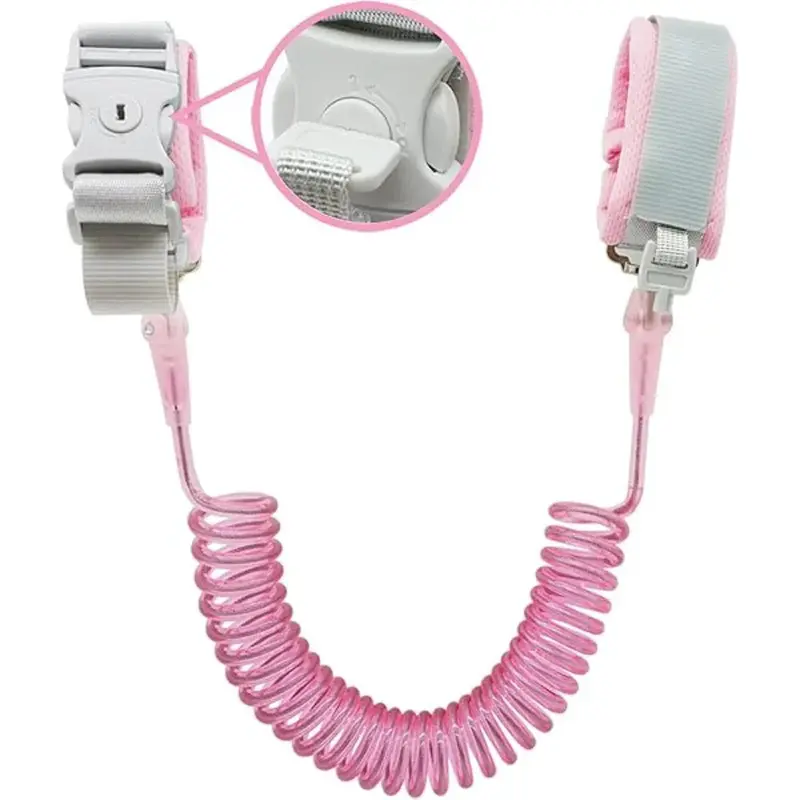 WinFun Wrist Buddy  Pink