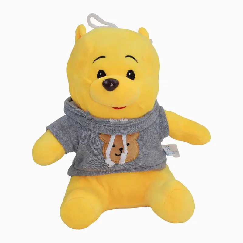 Winnie the Pooh Plush Toy