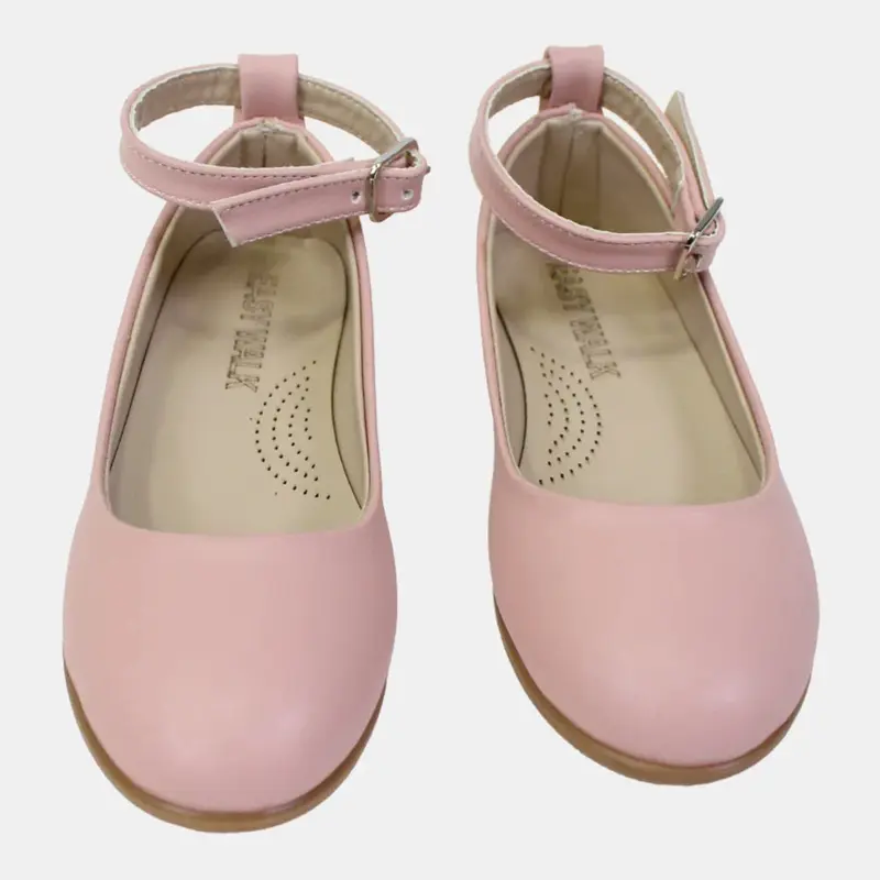 Ballerina Flats Pink