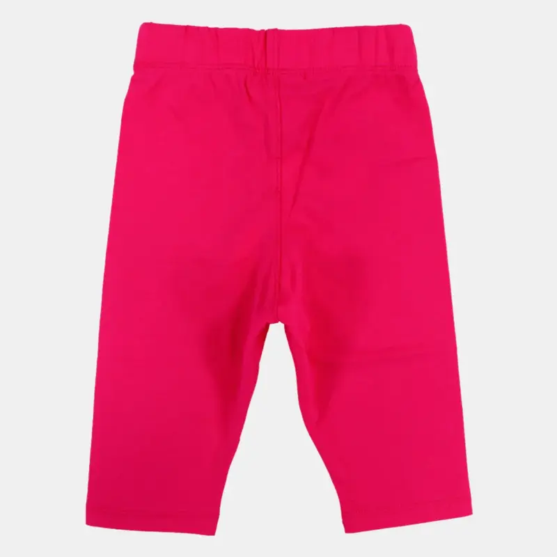 Leggings Pantcourt  Fuchsia