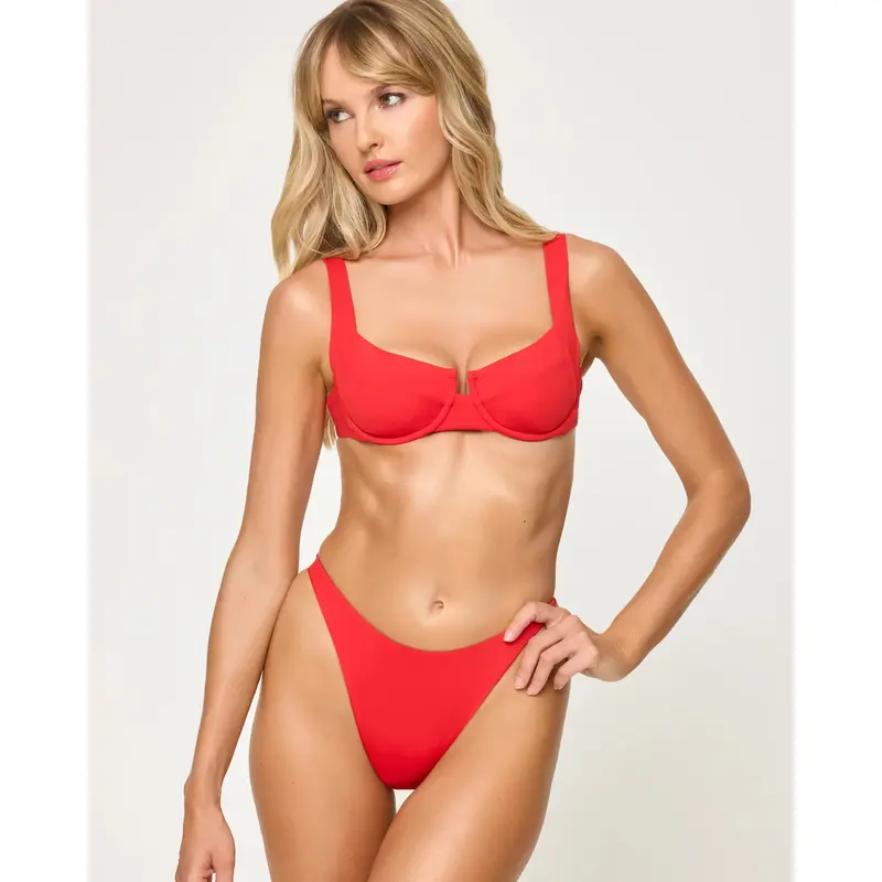 The Mako Top - Flame