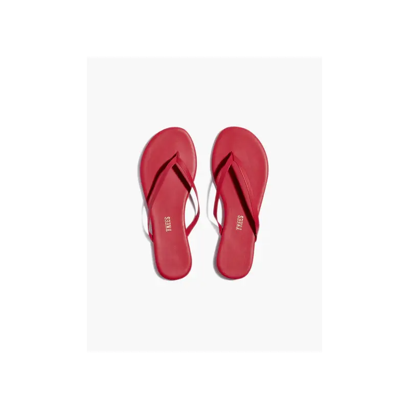 TKEES - Lily Pigments - Red