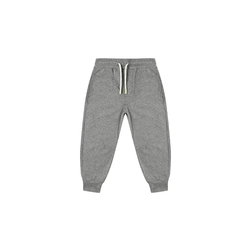 Rylee + Cru - Century Tech Jogger - Heathered Grey