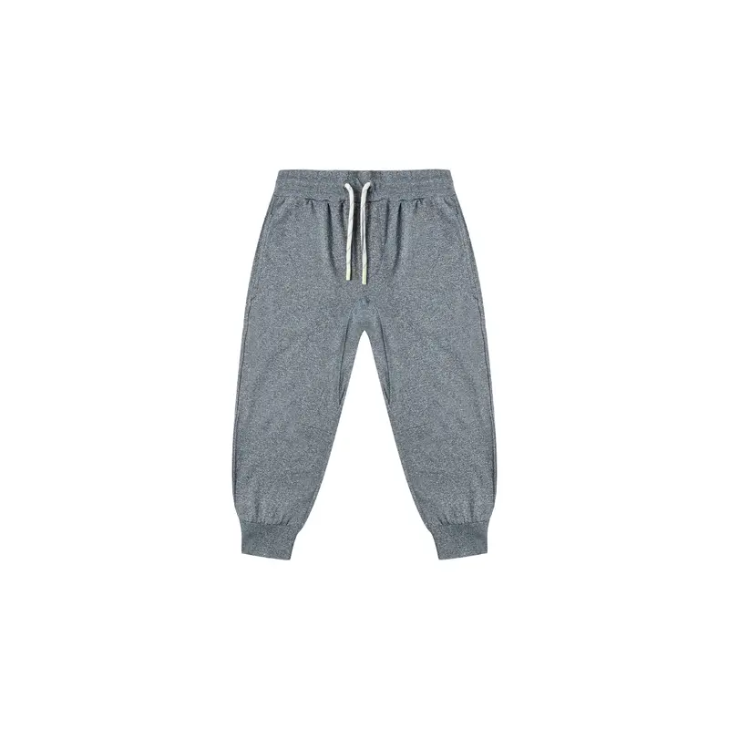 Rylee + Cru - Century Tech Jogger - Heathered Navy