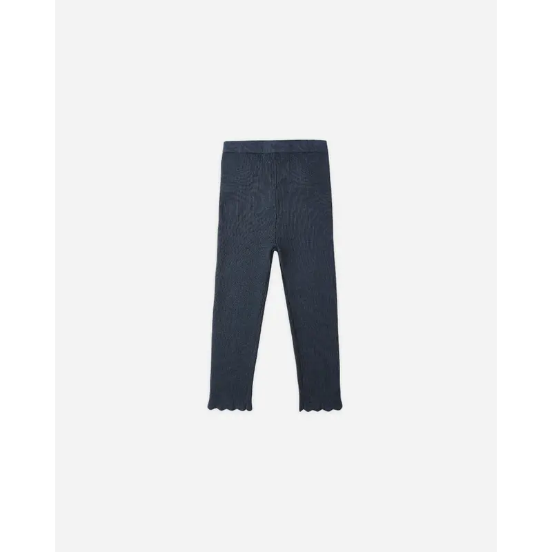 Rylee + Cru - Legging - Navy