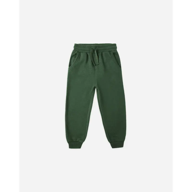 Rylee + Cru - Freestyle Sweatpant - Green