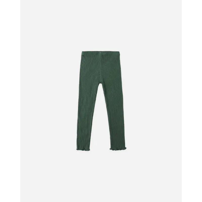 Rylee + Cru - Legging - Green
