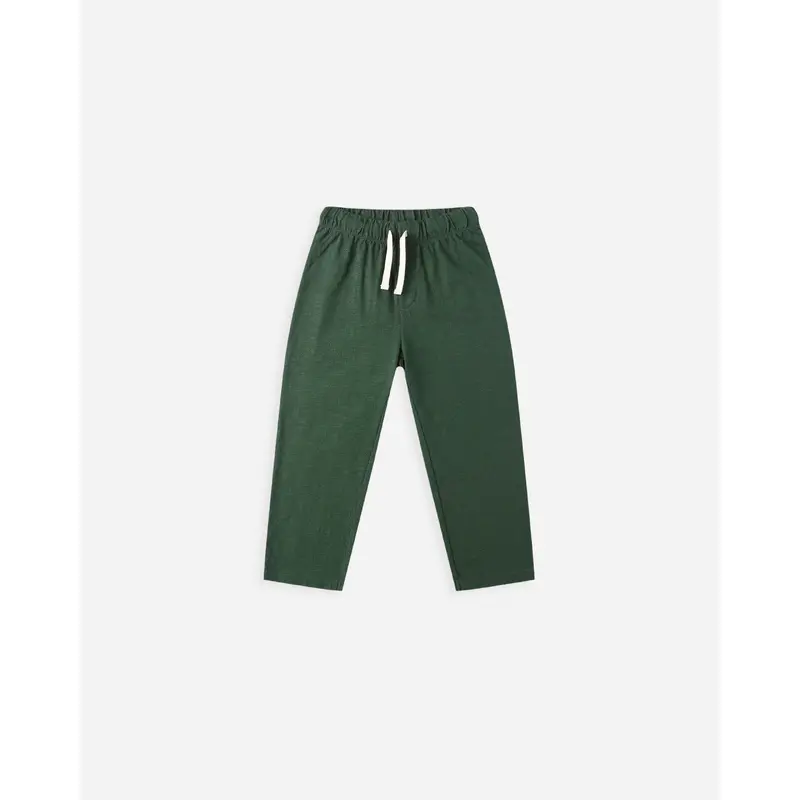 Rylee + Cru - Rory Pant - Green