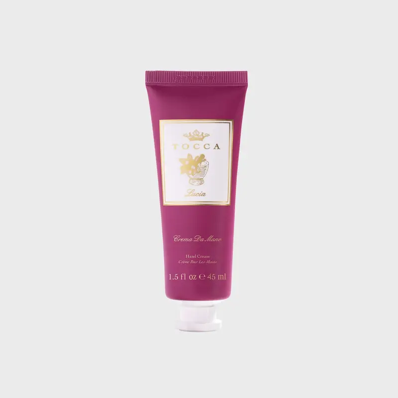 Tocca - Hand Cream - Lucia - 1.5oz