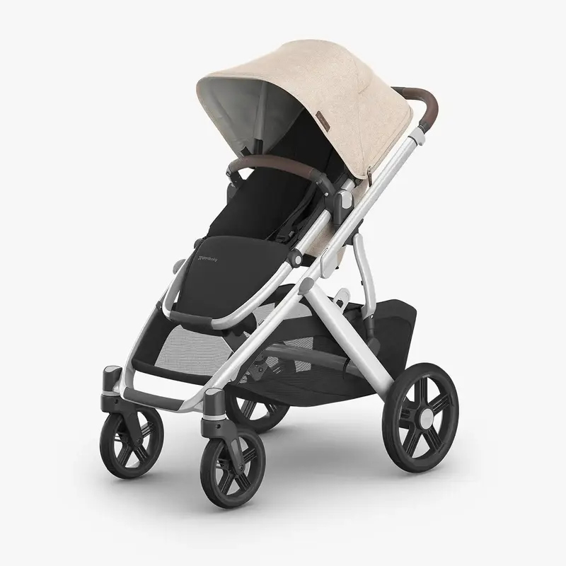Vista V3 Stroller - Declan -  DROPSHIP ITEM - PLEASE ALLOW ONE WEEK FOR PROCESSING