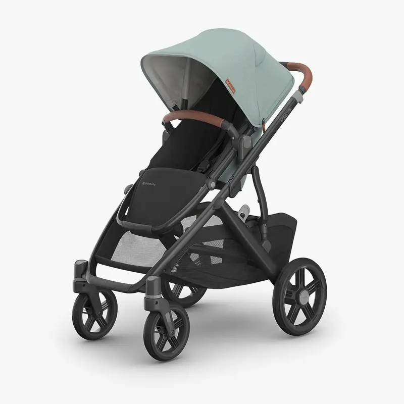 Vista V3 Stroller - Kenzi -  DROPSHIP ITEM - PLEASE ALLOW ONE WEEK FOR PROCESSING