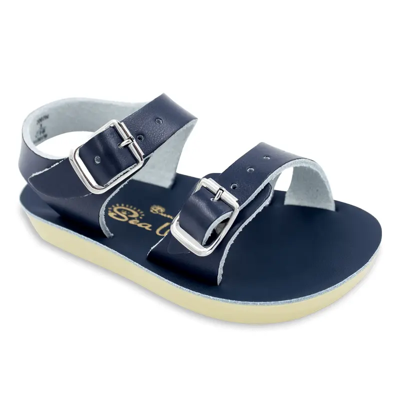 Salt Water Sandals - Surfer - Navy