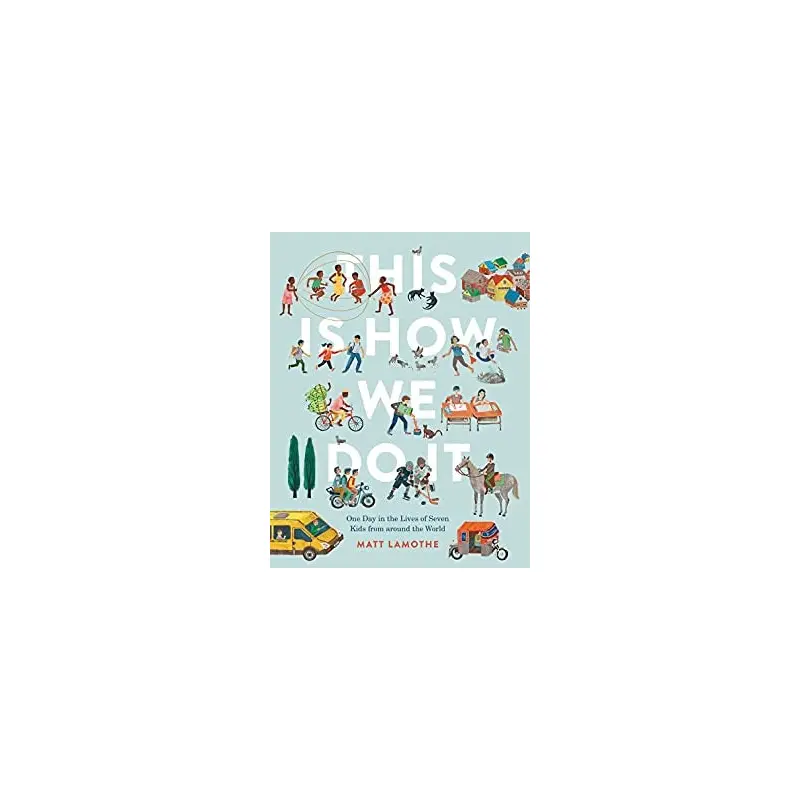 This is How We Do It