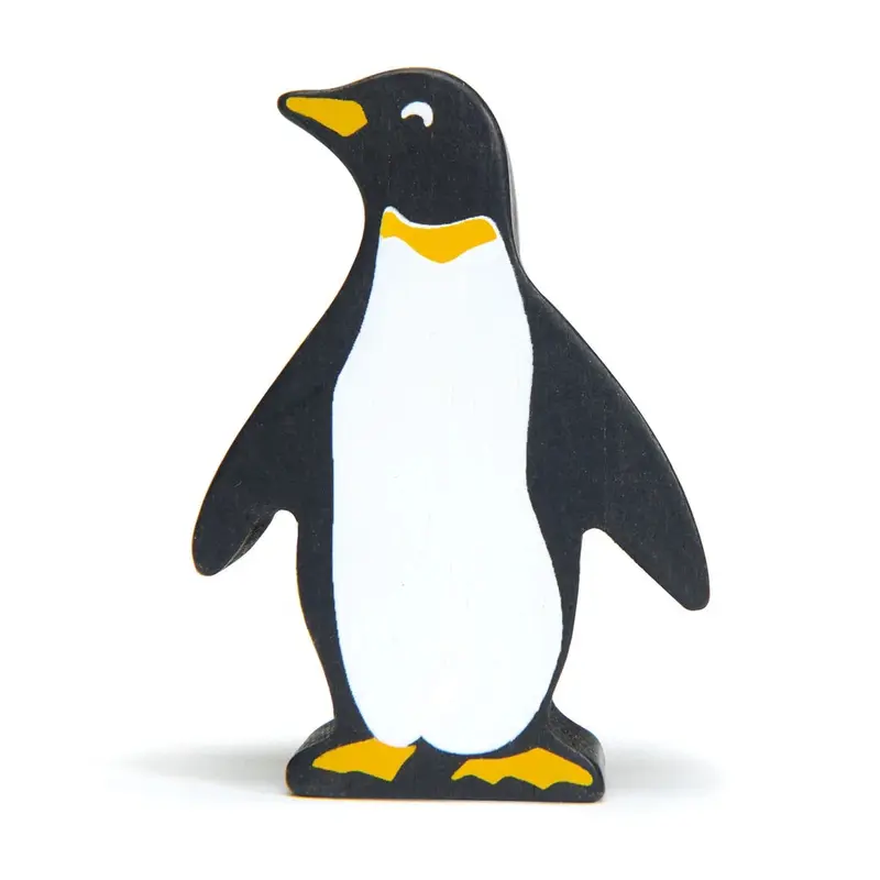 Tender Leaf Toys - Penguin