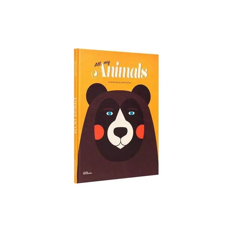 All My Animals - Dawid Ryski