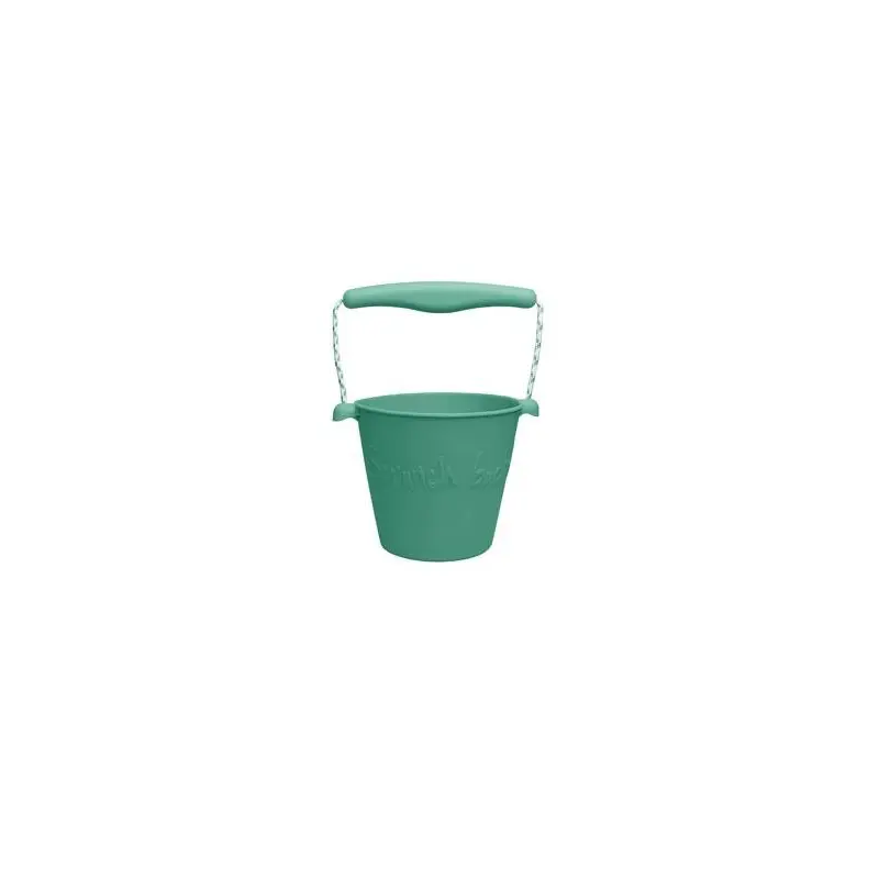 Scrunch Bucket - Bucket - Mint