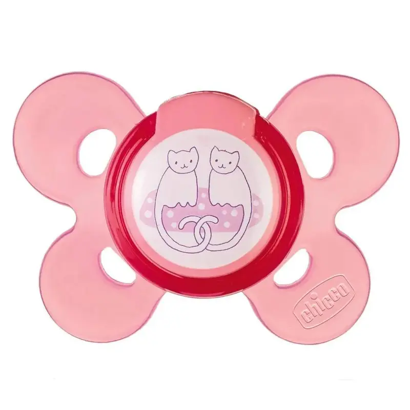 Chicco Physio Soft Silicone Pacifier