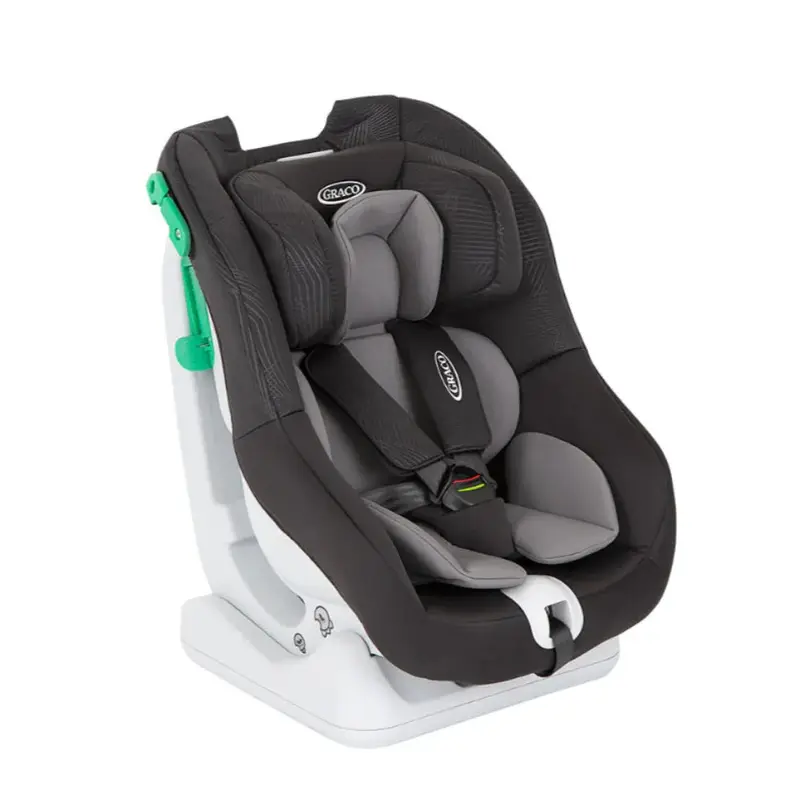 Graco Extend LX Car Seat   Midnight