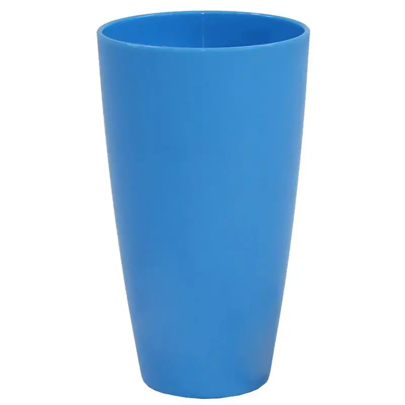 M Design Lifestyle Large Cup 420 ml - Blue