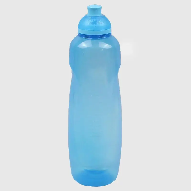 BLUE SISTEMA HYDRATION 600ML HELIX BOTTLE