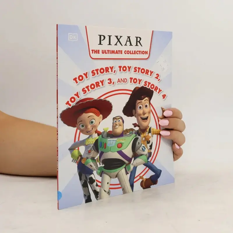 Disney Pixar The Ultimate Collection : Toy Story 14