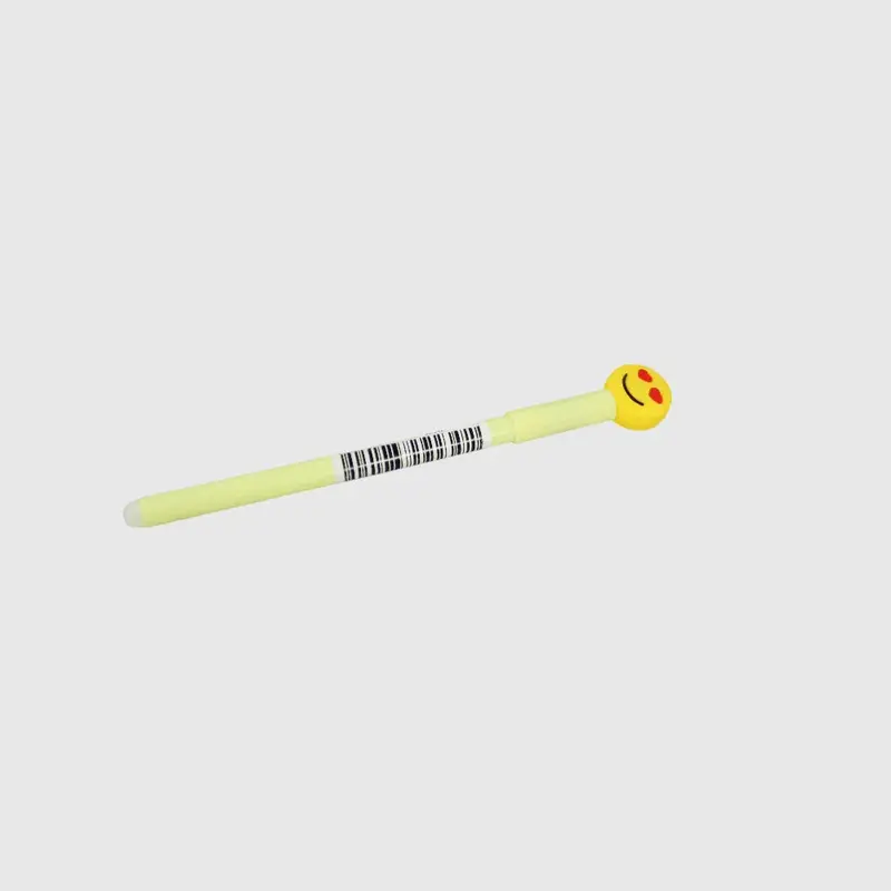 Smiley Face Pen