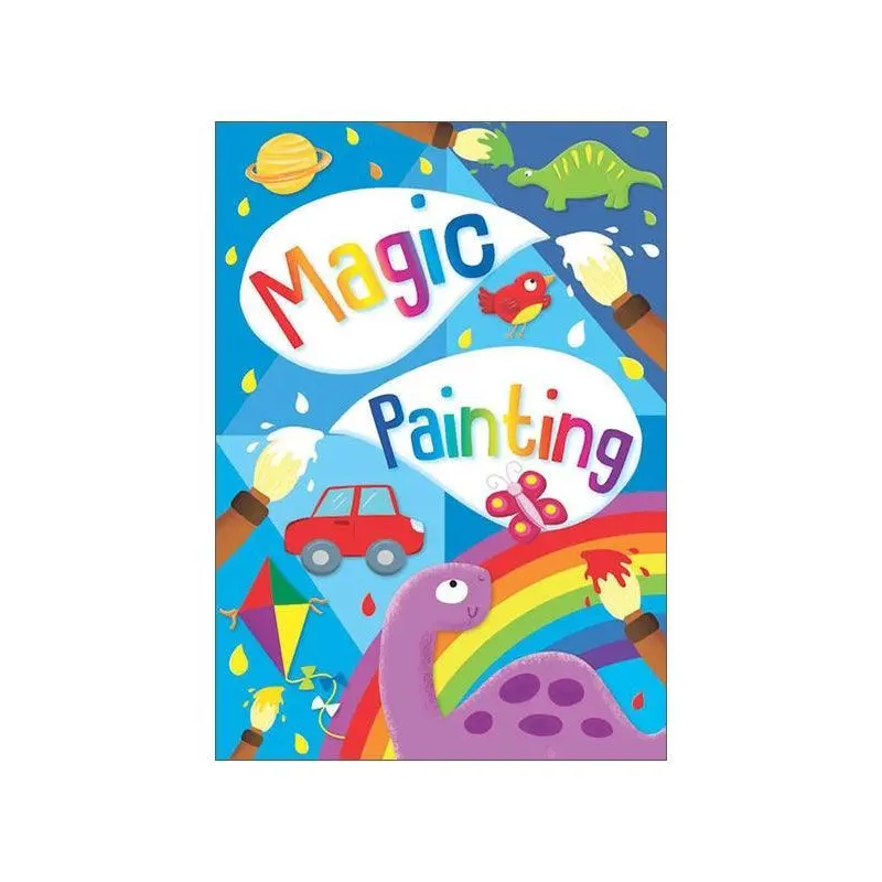 Magic Painting