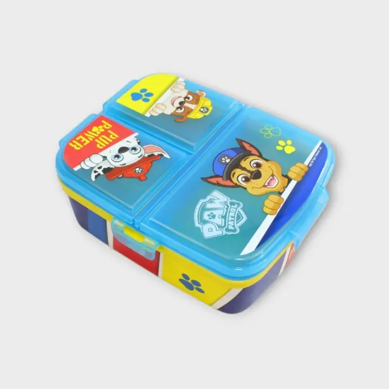 Paw Patrol Large Lunch Box