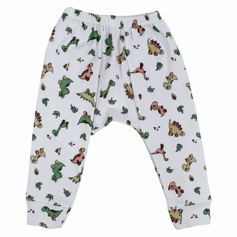 Unisex Cotton Printed Underwear Pants - Assorted Designs