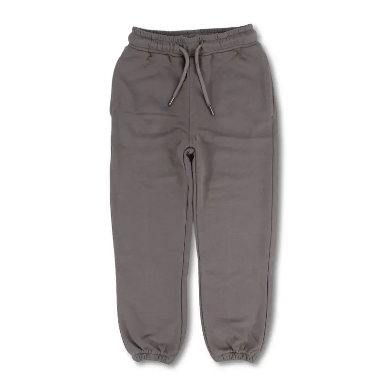 Unisex Cotton Sweatpants  Coffee