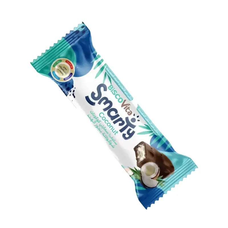 Biscovita Smarty Coconut